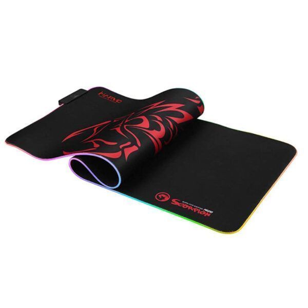 Marvo Lightning mousepad M610XL