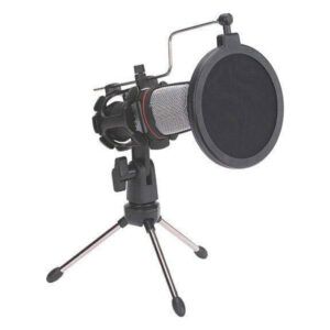 Micrófono studio gaming marvo MIC-02