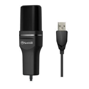 Micrófono gamer MIC-03 marvo