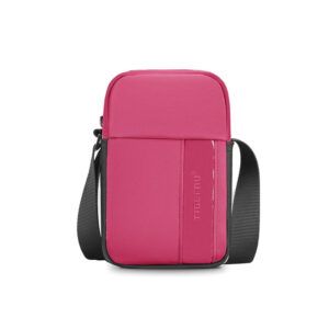 Bolso mini Bandolero Macarón T-S8135 varios colores