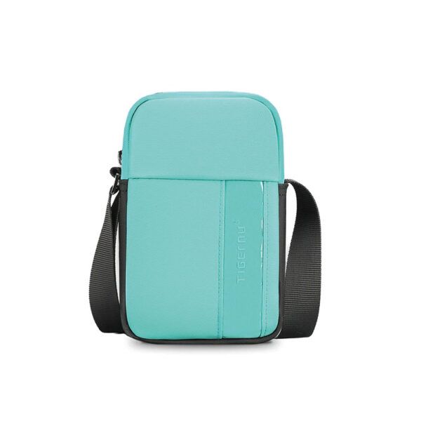 Bolso mini Bandolero Macarón T-S8135 varios colores