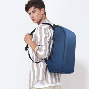 Mochila Shock - Proof T-B3385