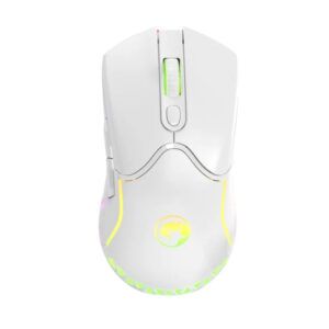 Combo inalámbrico, teclado, mouse y mousepad CM310