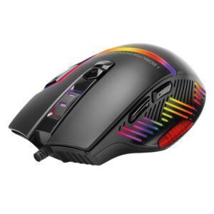 Mouse Marvo Gaming M728W