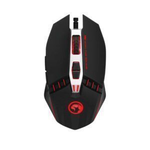 Mouse Gaming Marvo