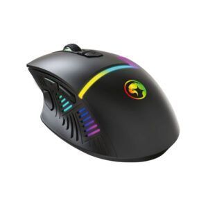 Mouse Marvo Gaming M728W
