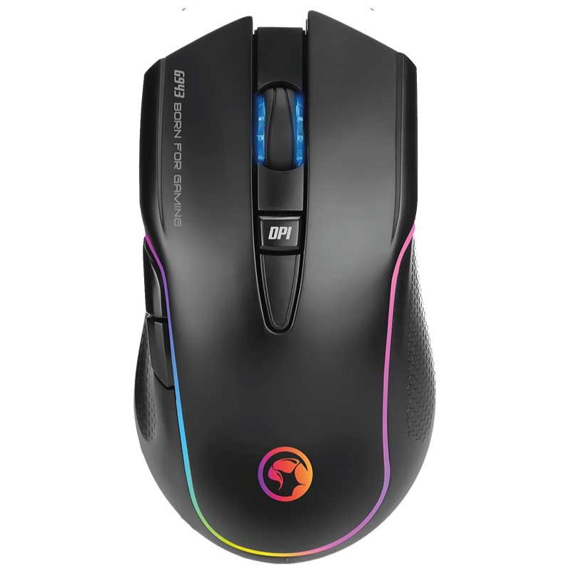 Marvo gaming mouse G943
