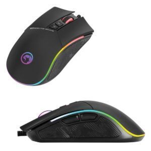 Mouse marvo m513 gaming