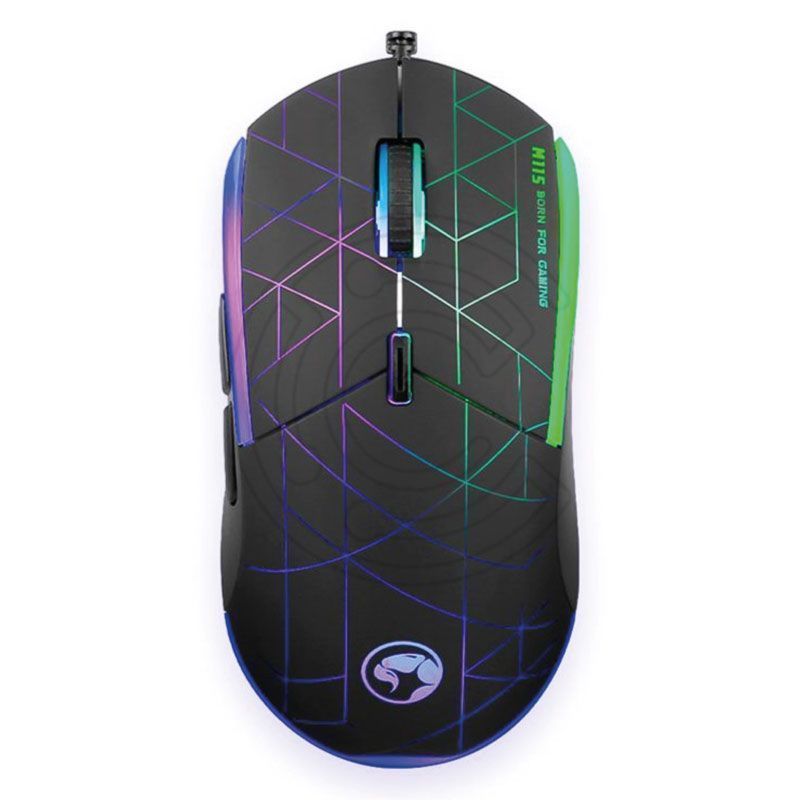 Mouse Marvo Gamer