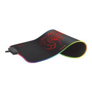 Mousepad Marvo luces M608