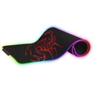 Mousepad Marvo luces M608