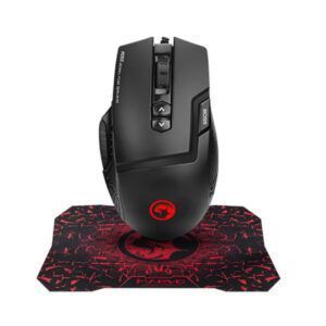 Mouse Marvo Gaming M355+G1