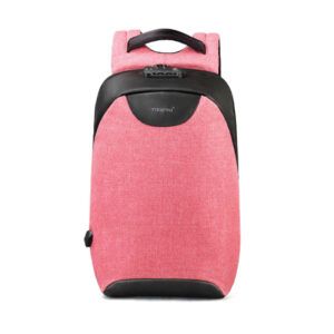 Mochila Trend Line T-B3611 antirrobo varios colores