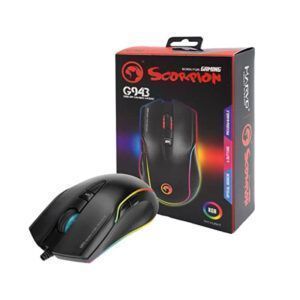 Marvo gaming mouse G943