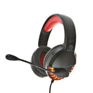 Audífonos gamer marvo