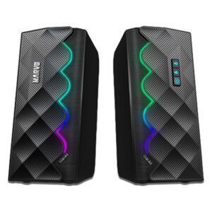 Parlantes inalámbricos Marvo SG-269