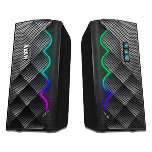 Parlantes inalámbricos Marvo SG-269