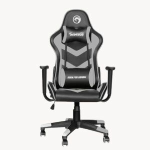Silla Gamer Marvo  CH-106 RD 2D varios colores