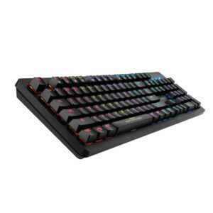 Teclado gamer marvo KG916SP
