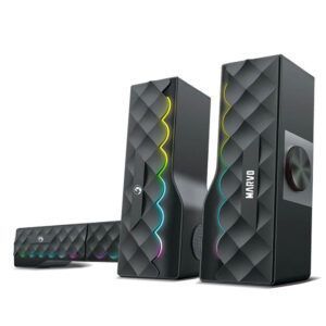 Parlantes inalámbricos SG-280 Marvo