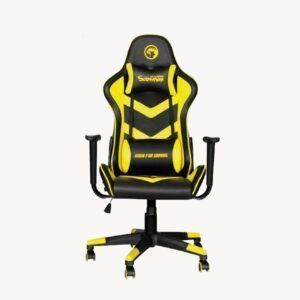 Silla Gamer Marvo  CH-106 RD 2D varios colores