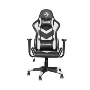 Silla Gamer Marvo  CH-106 RD 2D varios colores