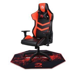 Alfombra para Silla Gamer GM01