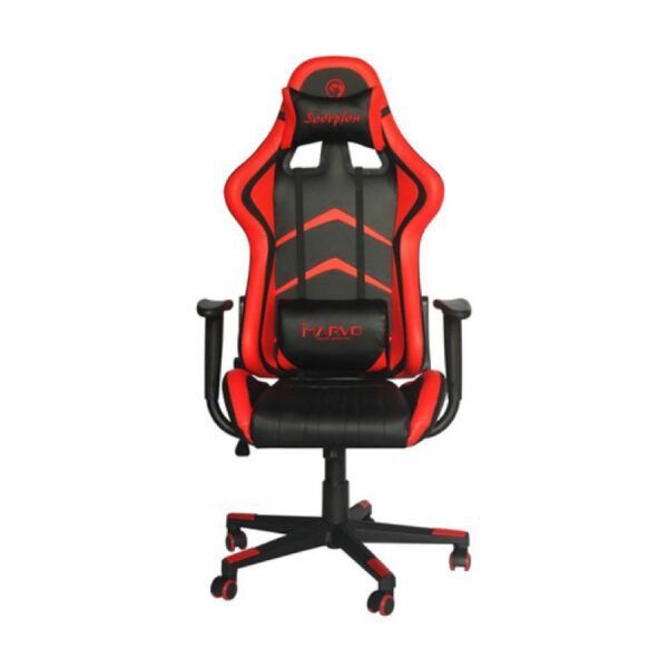 Silla Gamer Marvo  CH-106 RD 2D varios colores