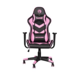 Silla Gamer Marvo  CH-106 RD 2D varios colores