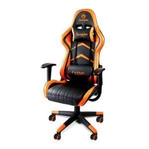 Silla Gamer Marvo  CH-106 RD 2D varios colores