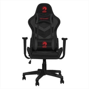 Silla Gamer Marvo  CH-106 RD 2D varios colores