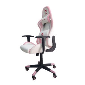 Silla Gamer Marvo  CH-106 RD 2D varios colores