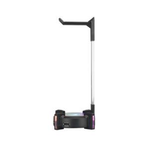 Soporte audífonos gaming marvo