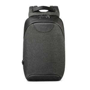 Mochila Trend Line T-B3611 antirrobo varios colores