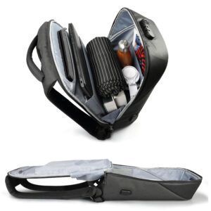 Mochila Trend Line T-B3611 antirrobo varios colores