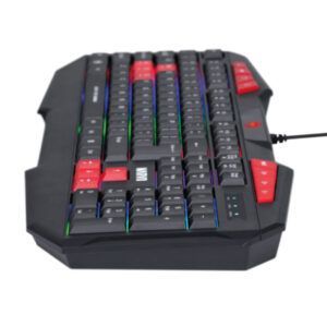 Teclado gaming Marvo K602
