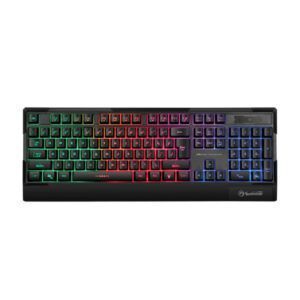 Teclado Marvo gaming K606