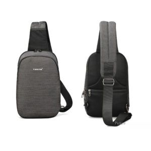 Bolso Bandolero Sportsman T-S8061