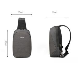 Bolso Bandolero Sportsman T-S8061
