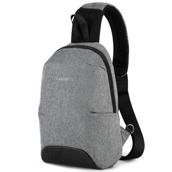 Bolso Bandolero Cross Body T-S8093