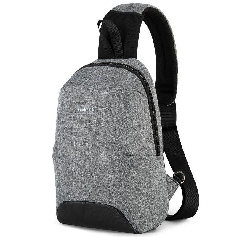 Bolso Bandolero Cross Body T-S8093