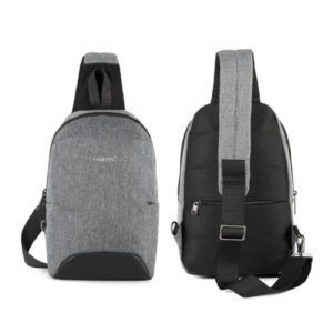 Bolso Bandolero Cross Body T-S8093
