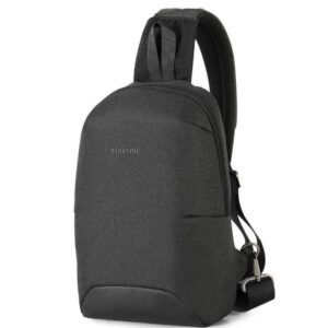 Bolso Bandolero Cross Body T-S8093