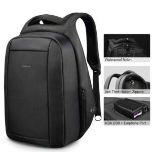 Mochila Life & Work T-B3599
