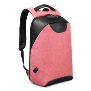 Mochila Trend Line T-B3611 antirrobo varios colores