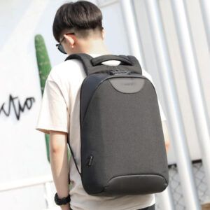 Mochila Trend Line T-B3611 antirrobo varios colores