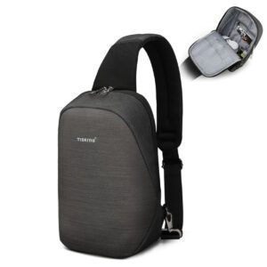 Bolso Bandolero Sportsman T-S8061