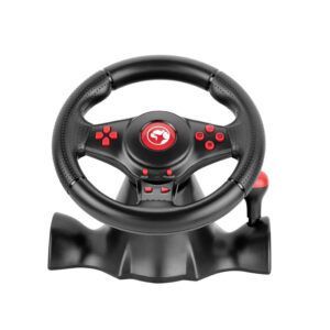 Volante de carreras control GT-903
