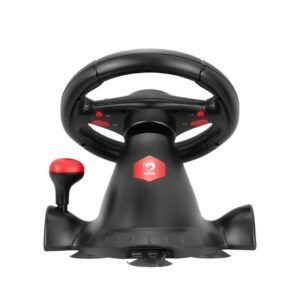 Volante de carreras control GT-903
