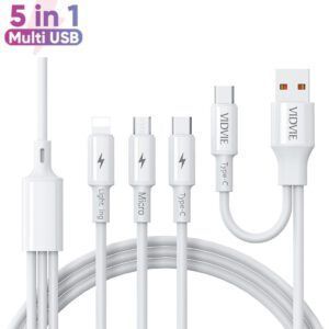 Cable vidvie 3 en 2 CB4010